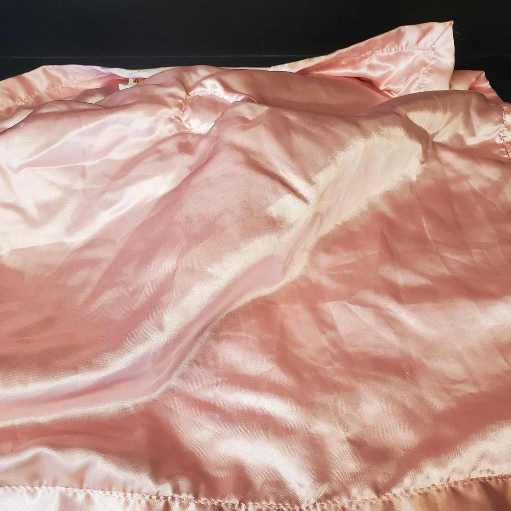 Koala‎ Bear Baby Security Blanket Lovey Pink X-Large Gerber Just Born XL Satin